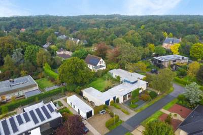 Woning Hoge Hilleweg 1 Burgh-Haamstede