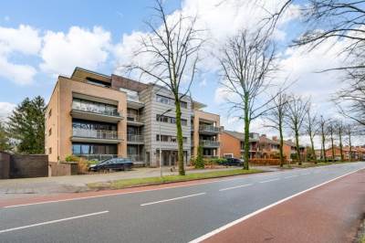 Woning Graafschap Hornelaan 32A Weert