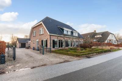 Woning Westeinde 74 Oud-Alblas