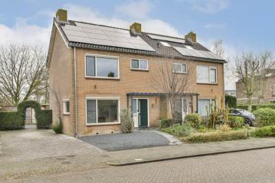 Woning Voorburgstraat 9 Loenersloot