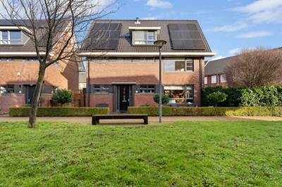 Woning Fregat 1 Alblasserdam