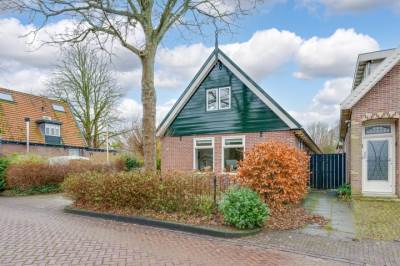 Woning Benedenweg 52 Sint Pancras
