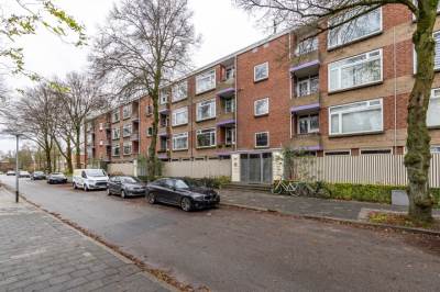 Woning Multatulistraat 141 Groningen