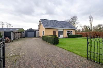 Woning Veldmansweg 38 Noardburgum