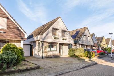 Woning Gooisehof 171 Helmond