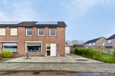 Woning Statenstraat 64 Sas van Gent