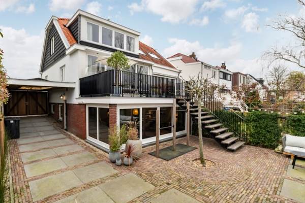 Woning Bergse Linker Rottekade 266 Rotterdam