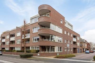 Woning Holzstraat 43C Kerkrade