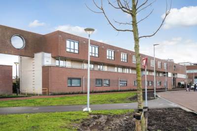 Woning Andersenhof 44 Woerden
