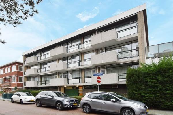 Woning Van Neckstraat 138 Den Haag