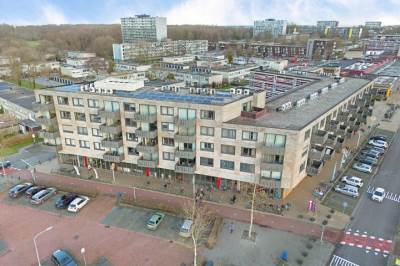 Woning Ludinga 73 Leeuwarden