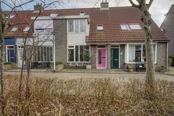 Woning Regulus 41 Katwijk (ZH)