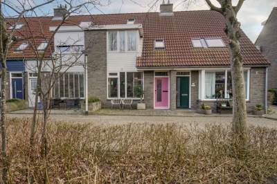 Woning Regulus 41 Katwijk (ZH)