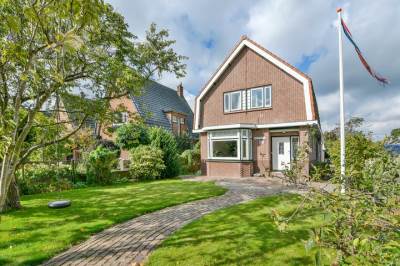 Woning Hoofdweg 641 Hoofddorp