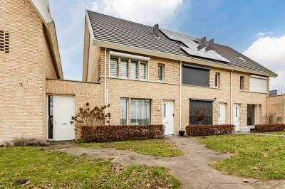 Woning Geneesherenhof 29 Oss