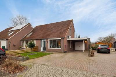 Woning Smidshof 25 Nieuw-Dordrecht