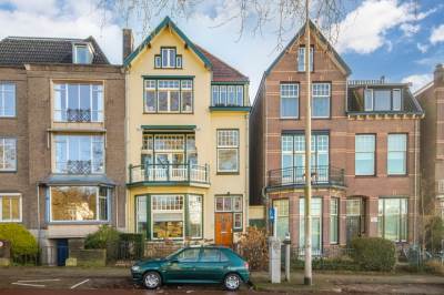 Woning Sonsbeekweg 401 Arnhem