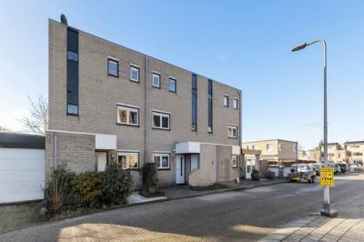 Woning Hunze 3 Nieuwerkerk aan den IJssel