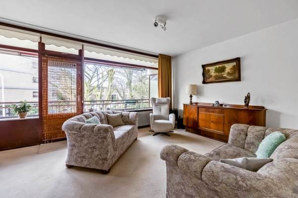 Woning Van Beinumstraat 353 Den Haag