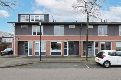 Woning Bruggensingel-Zuid 25 Amersfoort