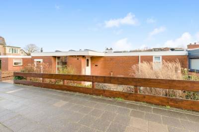 Woning Hogeweg 10 Wijk aan Zee