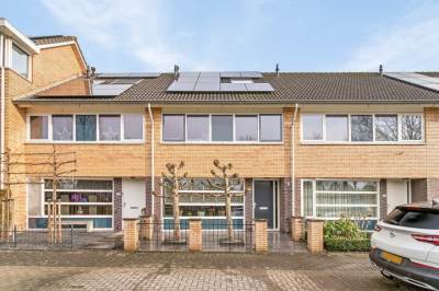 Woning Jip en Janneke 117 Gorinchem