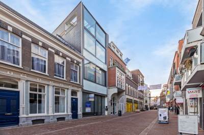 Woning Walstraat 613 Arnhem