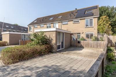Woning Kogge 0732 Lelystad