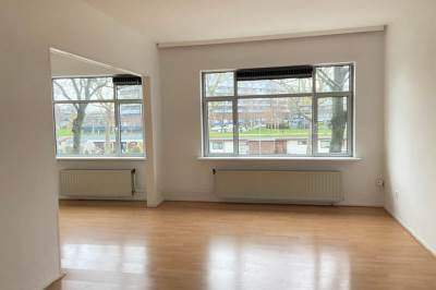 Woning Troelstrakade 211 Den Haag