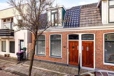 Woning Osingastraat 22 Franeker