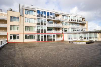 Woning Zeeweg 87 Egmond aan Zee