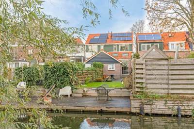 Woning Kalf 216 Zaandam