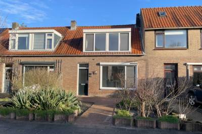 Woning Oost Voorgors 23 Middelharnis