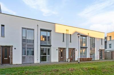 Woning Denverplein 18 Tilburg