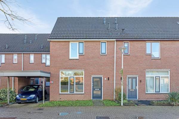 Woning Wildenborch 20 Doetinchem