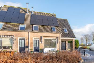 Woning De Negen Geerzen 11 Warmenhuizen