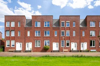 Woning Mosasingel 125 Rosmalen
