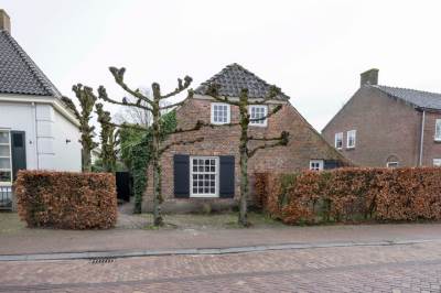 Woning Doornboomstraat 18 Oost West en Middelbeers