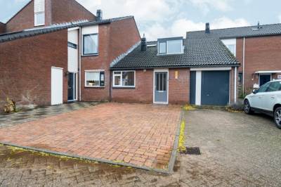 Woning de Geerkamp 1330 Nijmegen