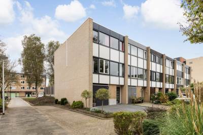 Woning Frankrijkstraat 11 IJsselstein