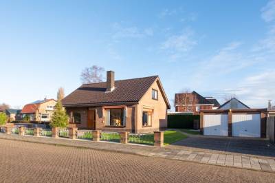 Woning Nuboxstraat 106 Nibbixwoud