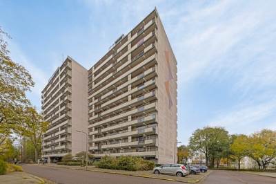 Woning Akkerwinde 231 Capelle aan den IJssel