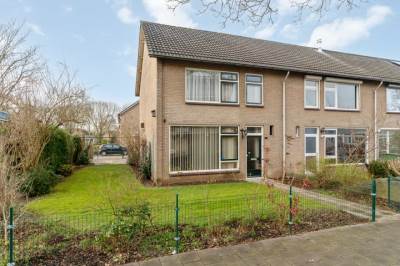 Woning Bachstraat 51 Zevenaar