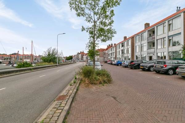 Woning Punt 39 Middelburg