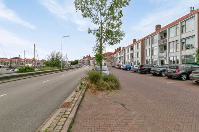 Woning Punt 39 Middelburg