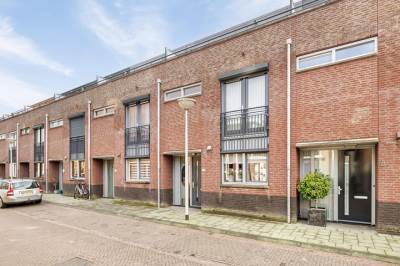 Woning Balkstraat 10 Kampen