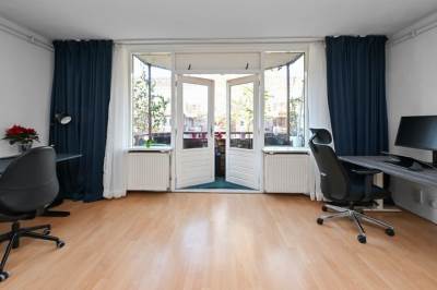 Woning Vianenstraat 113 Amsterdam
