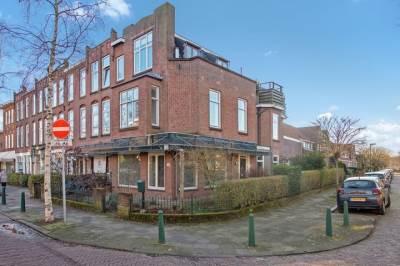 Woning Kerklaan 118 Rijswijk (ZH)