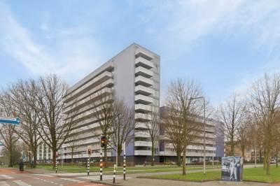 Woning Vijfhagen 52 Breda