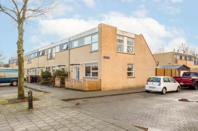 Woning Lombardijeweg 9 Alkmaar